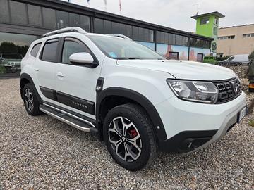 Dacia Duster 1.6 SCe 4x2 Prestige