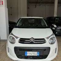 Citroen C1 2019 VTi 72 ETG 5 porte Feel