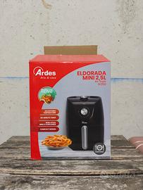 Friggitrice Ardes