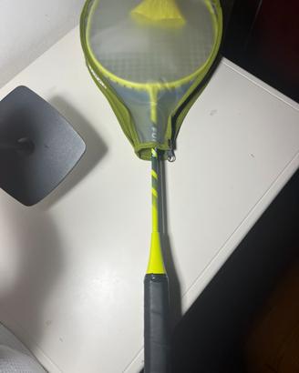Racchette da badminton e volano