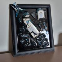 quadro con gyn bombai