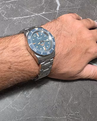 squale 1545 