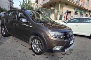 DACIA Sandero Stepway 0.9 TCe 12V TurboGPL 90CV