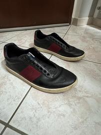 Scarpe Fred Perry n.42