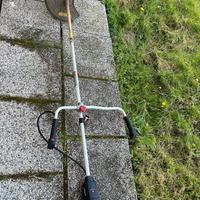 decespugliatore a batteria