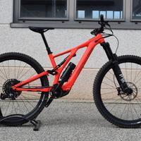 Specialized Turbo Levo SL 2021 | eBike Full MTB