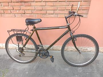 mountain bike ragazzo
