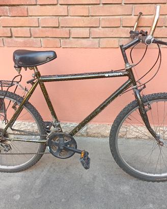 mountain bike ragazzo