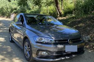 Volkswagen Polo (2021) R-Line