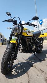 Scrumbler Ducati