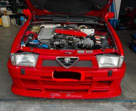 Alfa 75 1.8 turbo