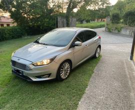 Ford Focus 3a serie S&S Titanium Powershift