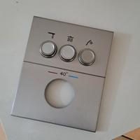 Miscelatore Termostatico ad incasso per doccia 