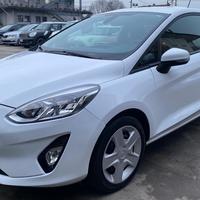 Ford Fiesta 1.5 TDCi 85 CV 3 porte Van Trend