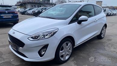 Ford Fiesta 1.5 TDCi 85 CV 3 porte Van Trend