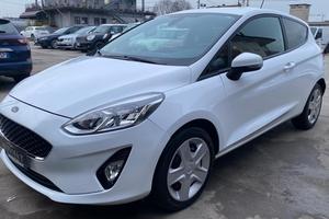 Ford Fiesta 1.5 TDCi 85 CV 3 porte Van Trend