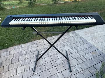 Pianoforte Yamaha Piaggero NP 31