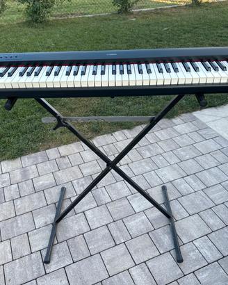 Pianoforte Yamaha Piaggero NP 31