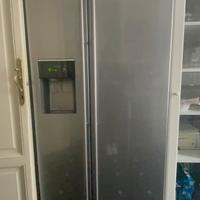 Frigorifero Samsung Side by Side digitat inverter