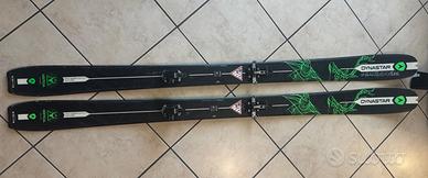 Dynastar vertical