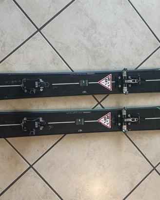 Dynastar vertical