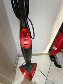 Lavapavimenti a Vapore Vileda