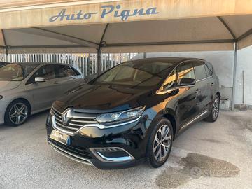 Renault Espace dCi 160CV EDC Energy Initiale Paris