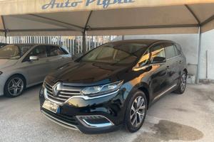 Renault Espace dCi 160CV EDC Energy Initiale Paris