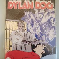 Dylan Dog n°138 - Cattivi pensieri - Prima ediz.