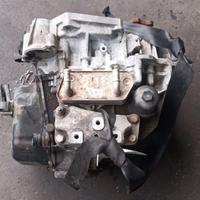cambio automatico Volkswagen Passat B6 BKP