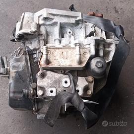 cambio automatico Volkswagen Passat B6 BKP