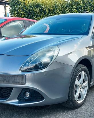 Ricambi Alfa Romeo Giulietta 2.0 JTDm del 2011