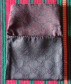 Gucci Original Vintage - Porta Tessera