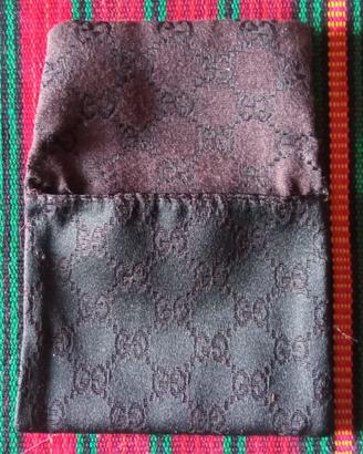 Gucci Original Vintage - Porta Tessera