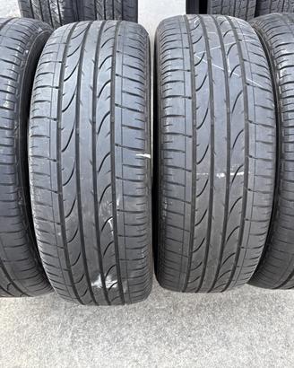 gomme usate 2156017 Estivo BRIDGESTONE - DUE - 546