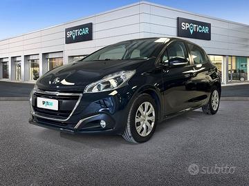 Peugeot 208 Signature PureTech 82cv S/S