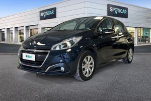 Peugeot 208 Signature PureTech 82cv S/S