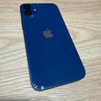 Iphone 12 128gb blu