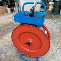 Kit per la reggiatura