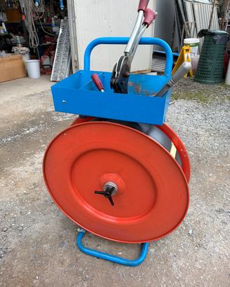 Kit per la reggiatura