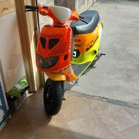 Piaggio Zip 50 - 1999