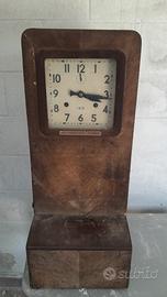orilogio marcatempo anni 30