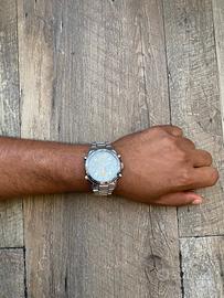 OROLOGIO PATERSON UOMO