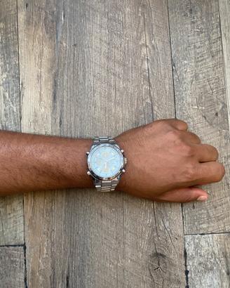 OROLOGIO PATERSON UOMO