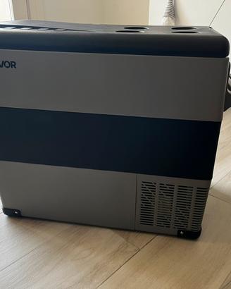Frigo/congelatore VEVOR 55 L. NUOVO