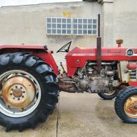 Massey Ferguson 165