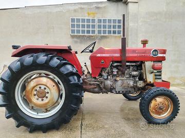 Massey Ferguson 165