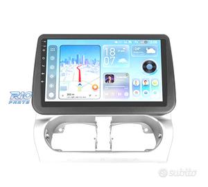 RADIO GPS ANDROID 13 OPEL CORSA C / COMBO 00-06