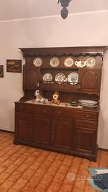 credenza