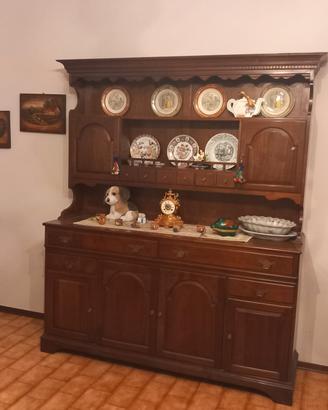 credenza